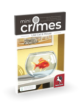 Mini Crimes