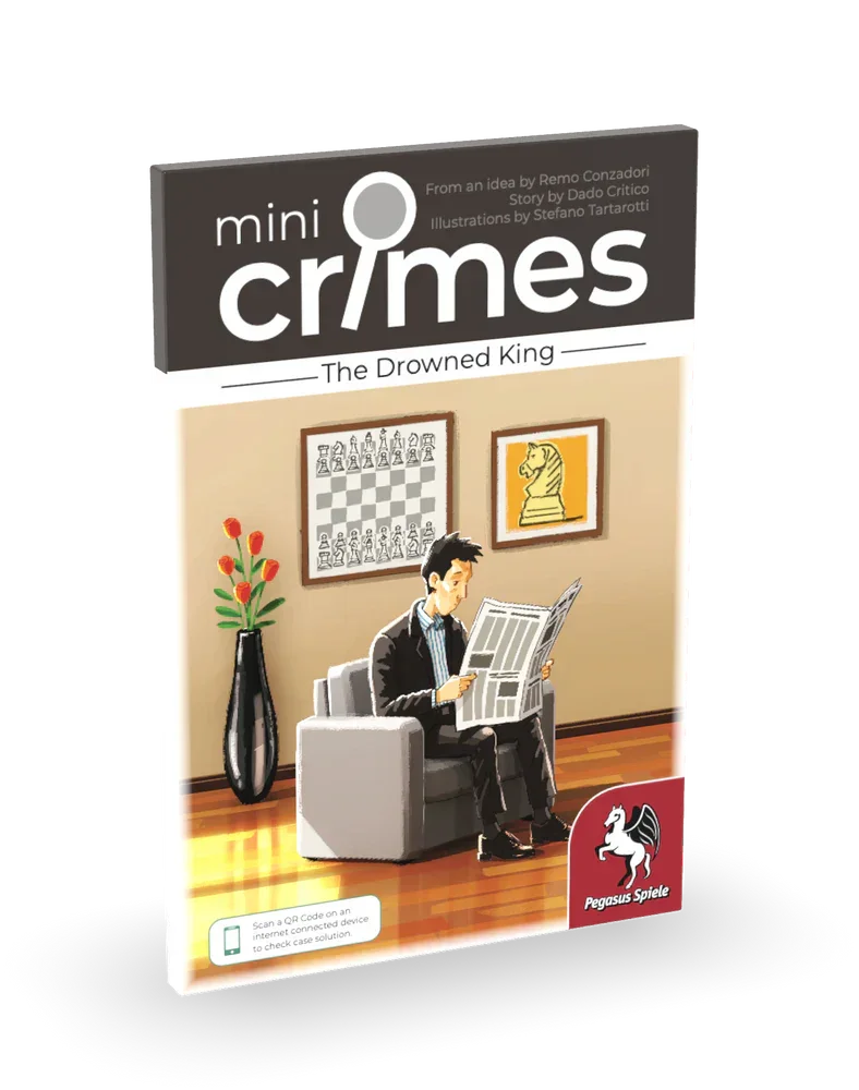 Mini Crimes