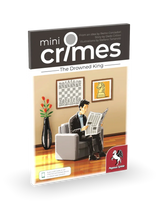 Mini Crimes