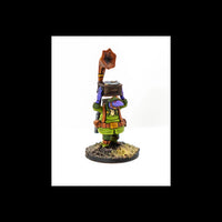 Wargames Atlantic: This Quar's War: Quar Crusader Command