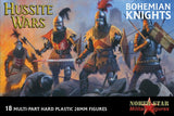 Hussite Wars - Bohemian Knights
