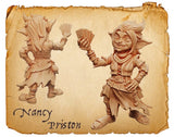 Moonstone: Rogues Gallery - Pre-Order