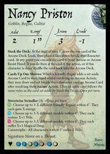 Moonstone: Rogues Gallery - Pre-Order