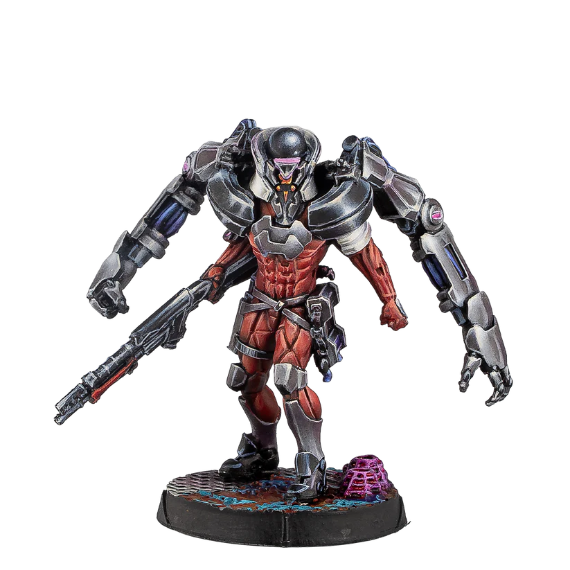 Infinity - Next Wave Expansion Pack Beta - Pre-Order