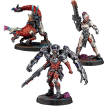 Infinity - Next Wave Expansion Pack Beta - Pre-Order