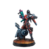 Infinity Essentials - Nomads Army Pack - Pre-Order