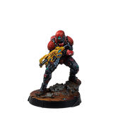 Infinity Essentials - Nomads Army Pack - Pre-Order