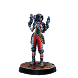 Infinity Essentials - Nomads Army Pack - Pre-Order