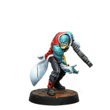 Infinity Essentials - Nomads Army Pack - Pre-Order