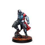 Infinity Essentials - Nomads Army Pack - Pre-Order