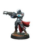 Infinity Essentials - Nomads Army Pack - Pre-Order
