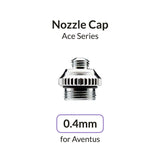 Gaahleri Aventus 0.4mm Nozzle Cap