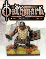 Oathmark - Ogre II