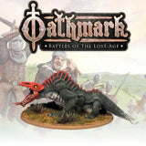 Oathmark - Surma
