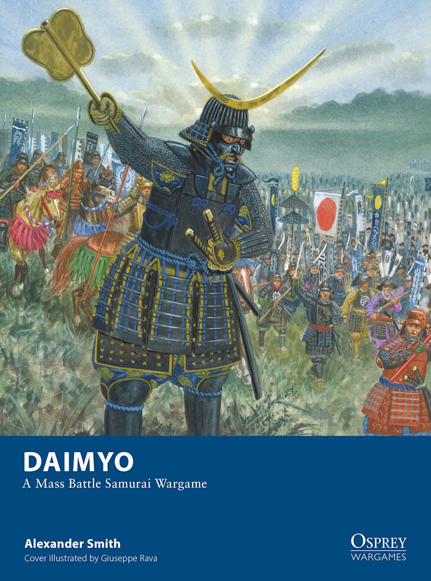 Daimyo - Pre-Order