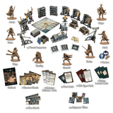 Maladum - Of Ale and Adventure Expansion