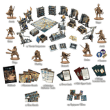 Maladum - Of Ale and Adventure Expansion