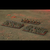 Wargames Atlantic: Grand Battle Scale - Orc Horde