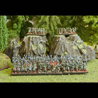 Wargames Atlantic: Grand Battle Scale - Orc Horde