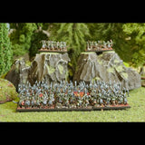 Wargames Atlantic: Grand Battle Scale - Orc Horde