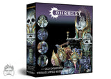 Conquest - Old Dominion: Unhallowed Sepulchre