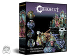 Conquest - Old Dominion: Theokrator