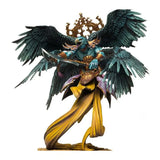Conquest - Sorcerer Kings: Trinnavarta Sabhagrih