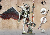 Conquest - Spires: Founder's Exclusive Hubris