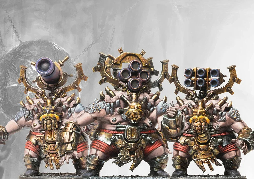Conquest - Dweghom: Lost