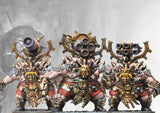 Conquest - Dweghom: Lost