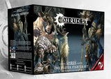 Conquest - Spires: Conquest 2025 Supercharged Starter Set
