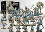 Conquest - Spires: Conquest First Blood Cohort Starter Set