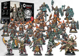 Conquest - Dweghom: Conquest First Blood Cohort Starter Set