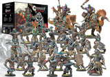 Conquest - Wadrhun: Conquest First Blood Cohort Starter Set