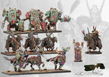 Conquest - Old Dominion: Conquest 2026 Supercharged Starter Set