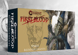 Conquest - Spires: Conquest First Blood Reinforcement Set