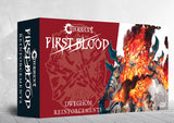 Conquest - Dweghom: Conquest First Blood Reinforcement Set