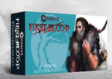 Conquest - Nords: Conquest First Blood Reinforcement Set