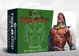 Conquest - Wadrhun: Conquest First Blood Reinforcement Set