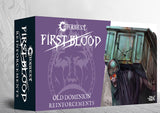 Conquest - Old Dominion: Conquest First Blood Reinforcement Set