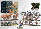 Conquest - Spires: Conquest 2026 Supercharged Starter Set