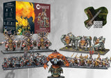 Conquest - Dweghom: Conquest 2026 Supercharged Starter Set