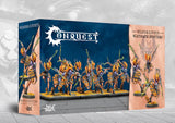 Conquest - Weaver Courts: Scathach Hunters