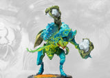 Conquest - Weaver Courts: Gallowglass Wardens