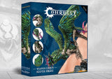 Conquest - Weaver Courts: Scoth Draic