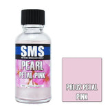 Pearl PETAL PINK 30ml