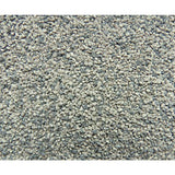 PECO WTHRD BALLAST GREY - MEDIUM GRADE