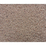 PECO WTHRD BALLAST BROWN - FINE GRADE