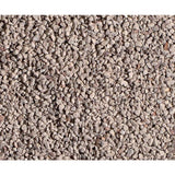 PECO WTHRD BALLAST BROWN - COARSE GRADE