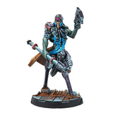 Infinity - Glyph Warcor Pre-order Exclusive Edition - Pre-Order